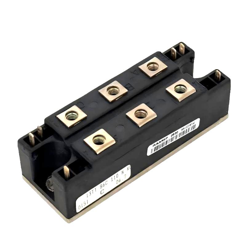 Allen Bradley 1336-BR-SP5A Bridge Rectifer