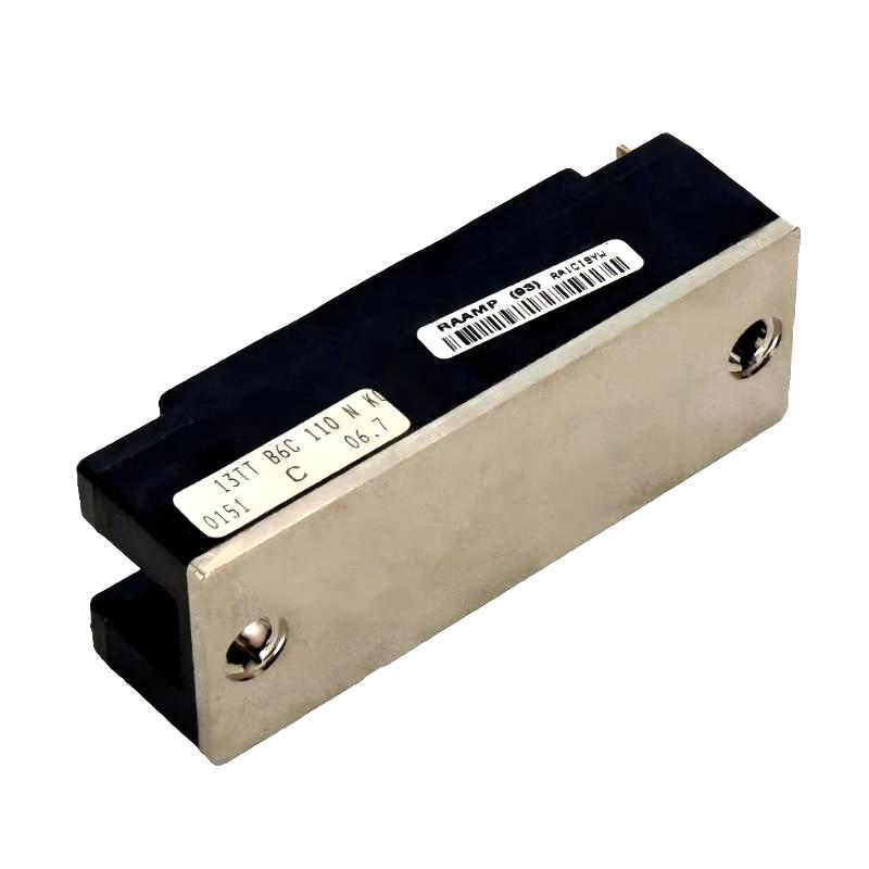 Allen Bradley 1336-BR-SP5A Bridge Rectifer