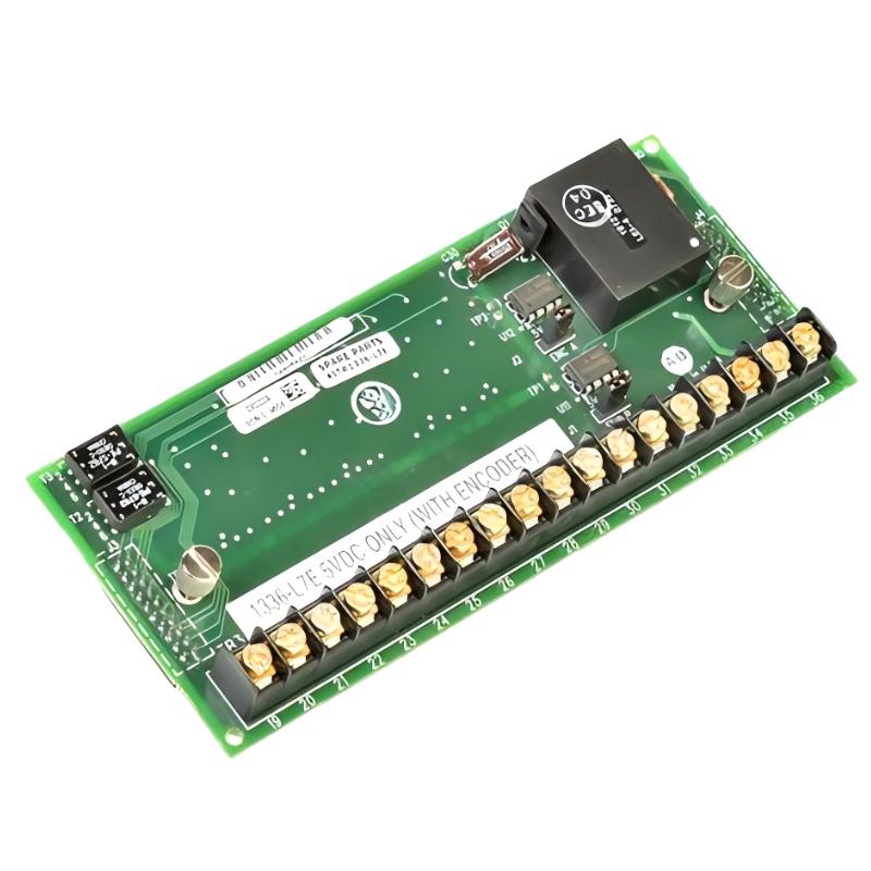 Allen Bradley 1336-L7E Control Interface Board