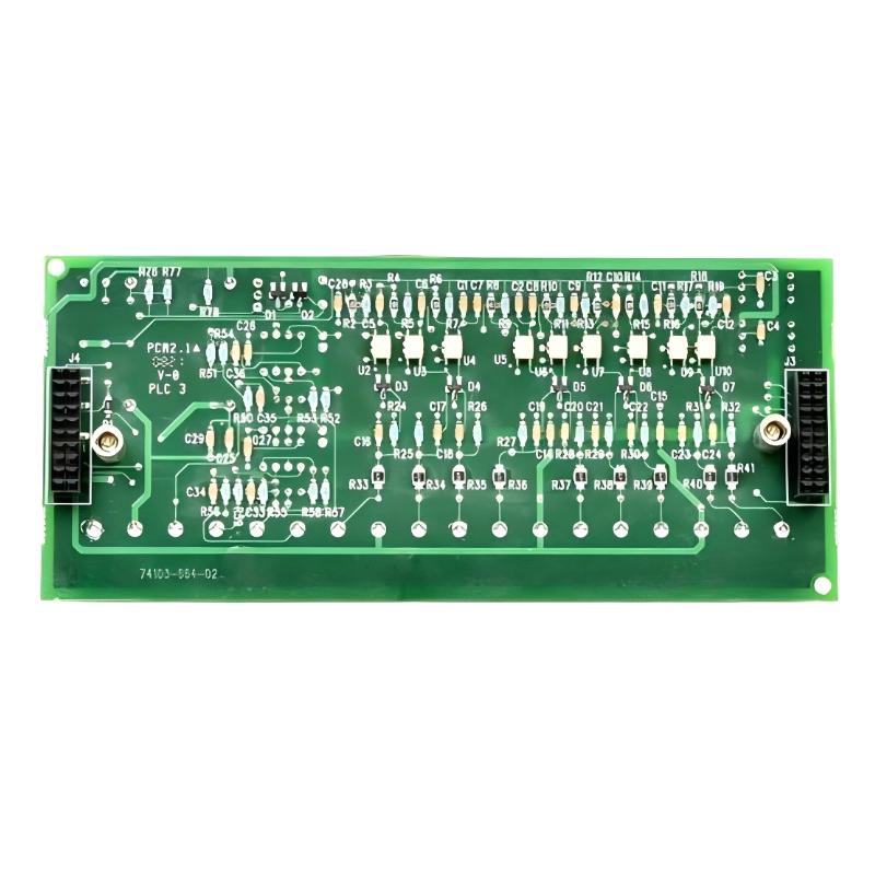 Allen Bradley 1336-L7E Control Interface Board