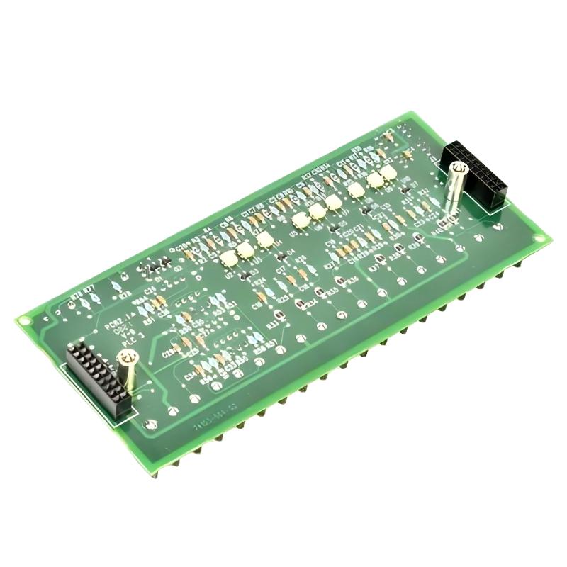 Allen Bradley 1336-L7E Control Interface Board
