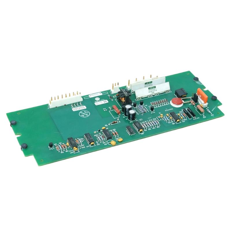 Allen Bradley 1336-PB-SP5A Precharge Circuit Board