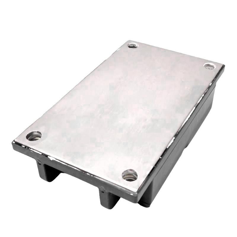 Allen Bradley 1336-QOUT-SP12B  Transistor Output Assembly Kit