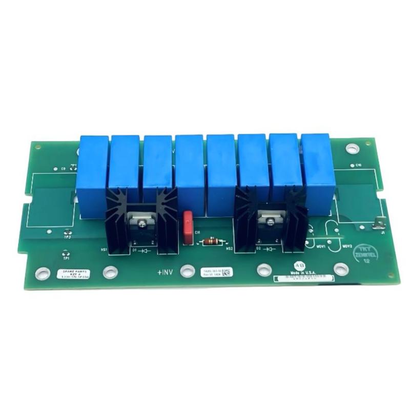 Allen Bradley 1336-SN-SP10A 1336 Series Inverter Snubber PCB