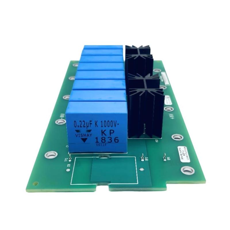 Allen Bradley 1336-SN-SP10A 1336 Series Inverter Snubber PCB