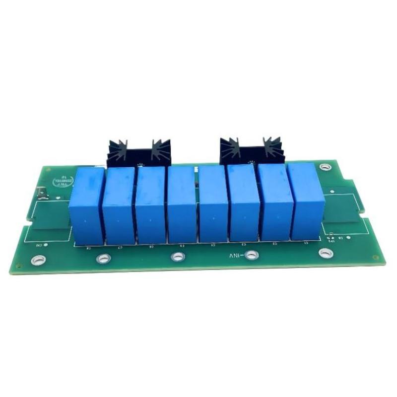 Allen Bradley 1336-SN-SP10A 1336 Series Inverter Snubber PCB