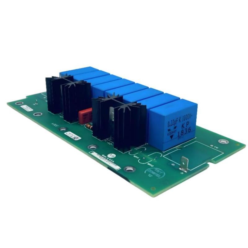 Allen Bradley 1336-SN-SP10A 1336 Series Inverter Snubber PCB