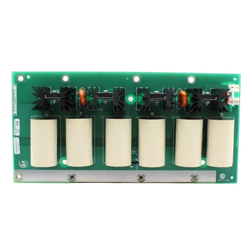 Allen Bradley 1336-SN-SP14A 1336 Series Inverter Snubber PCB