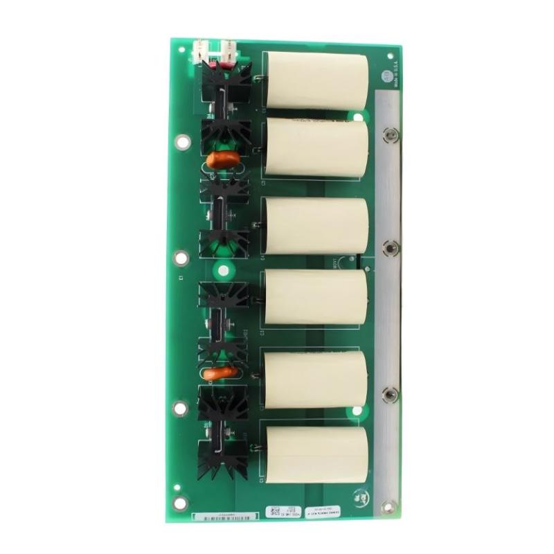 Allen Bradley 1336-SN-SP14A 1336 Series Inverter Snubber PCB