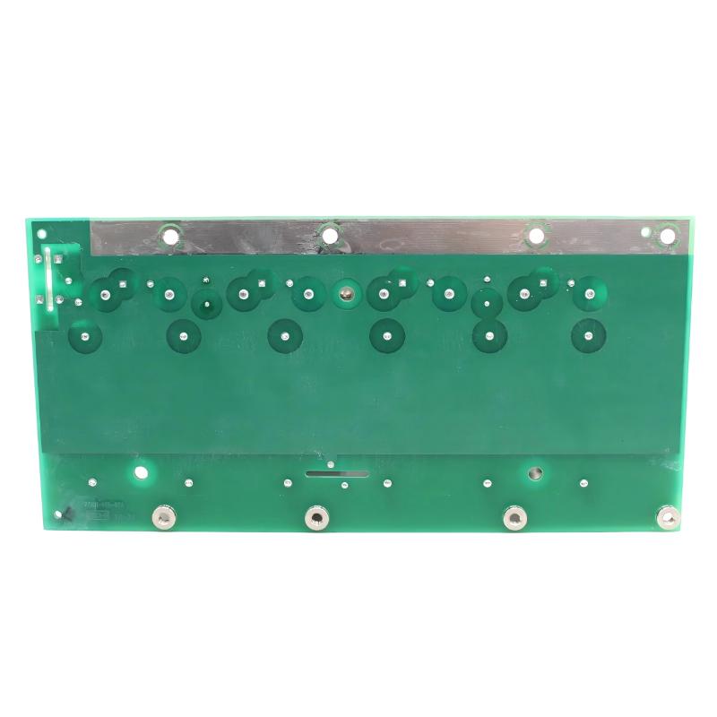 Allen Bradley 1336-SN-SP14A 1336 Series Inverter Snubber PCB