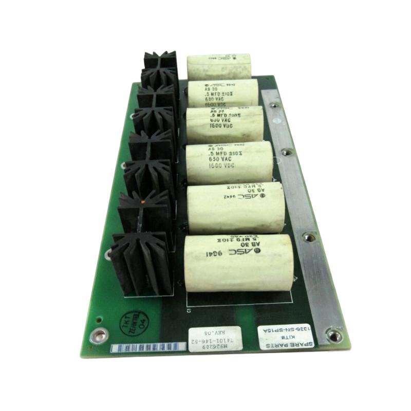 Allen Bradley 1336-SN-SP15A 1336 Series Inverter Snubber PCB