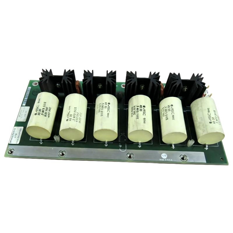 Allen Bradley 1336-SN-SP15A 1336 Series Inverter Snubber PCB