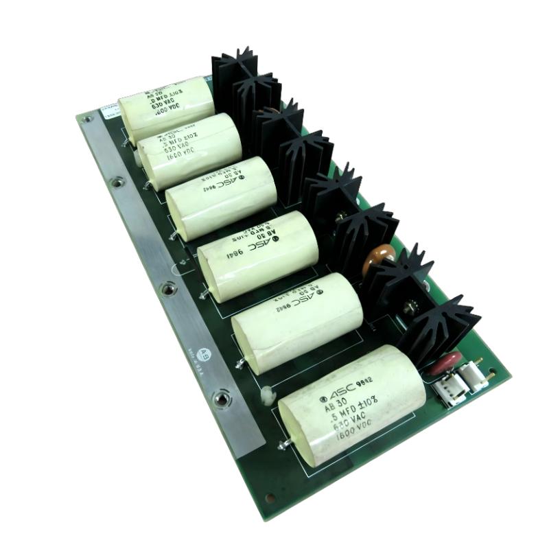 Allen Bradley 1336-SN-SP15A 1336 Series Inverter Snubber PCB