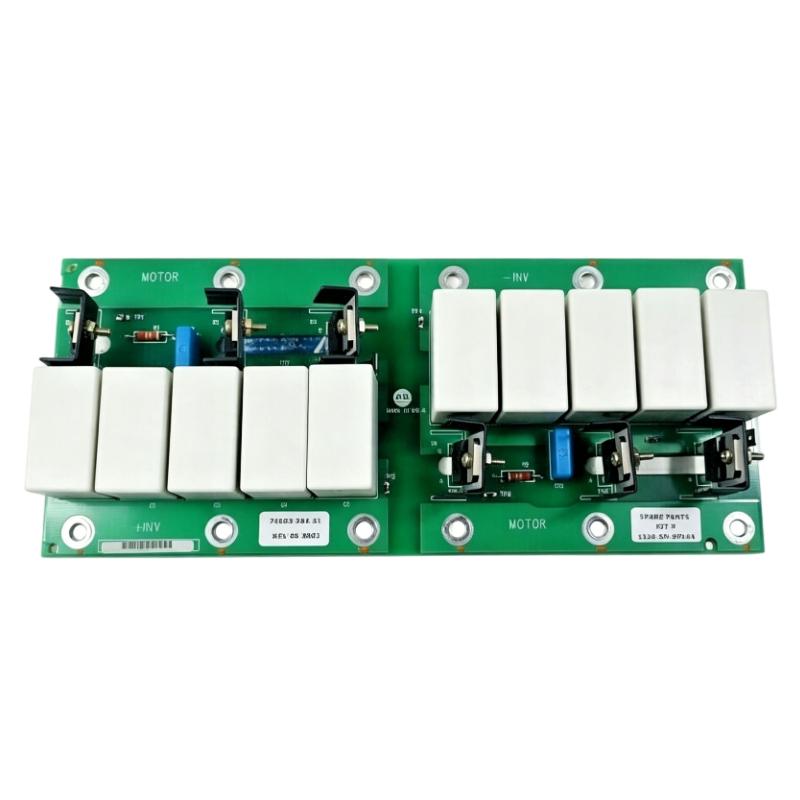 Allen Bradley 1336-SN-SP16A 1336 Series Inverter Snubber PCB