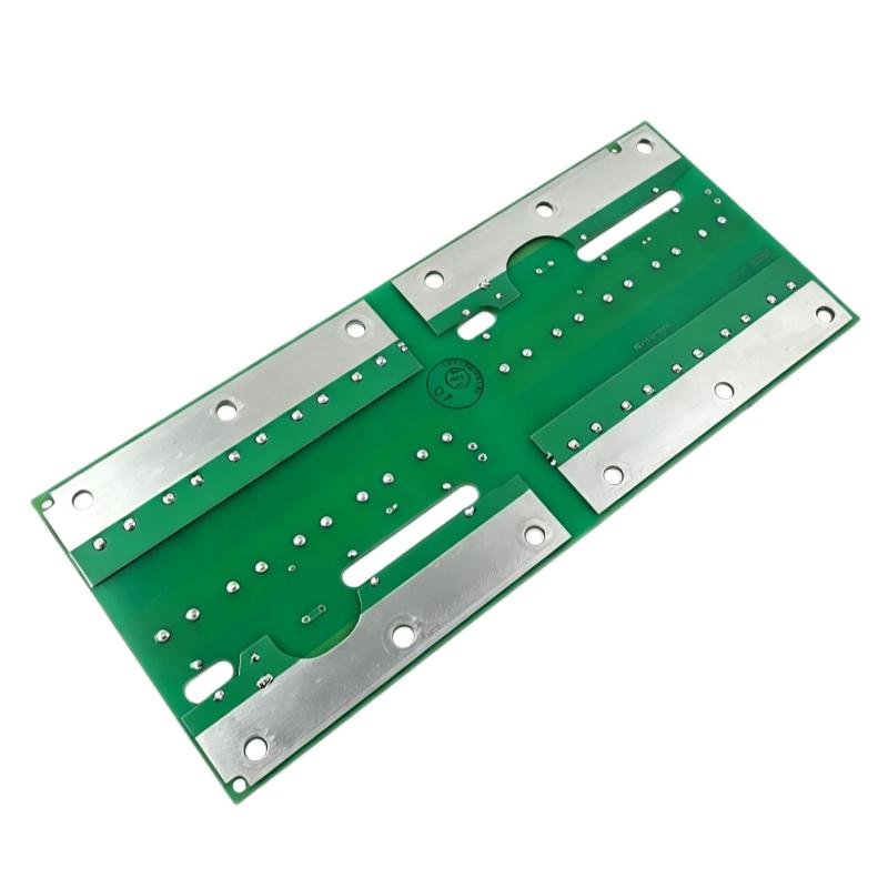 Allen Bradley 1336-SN-SP16A 1336 Series Inverter Snubber PCB