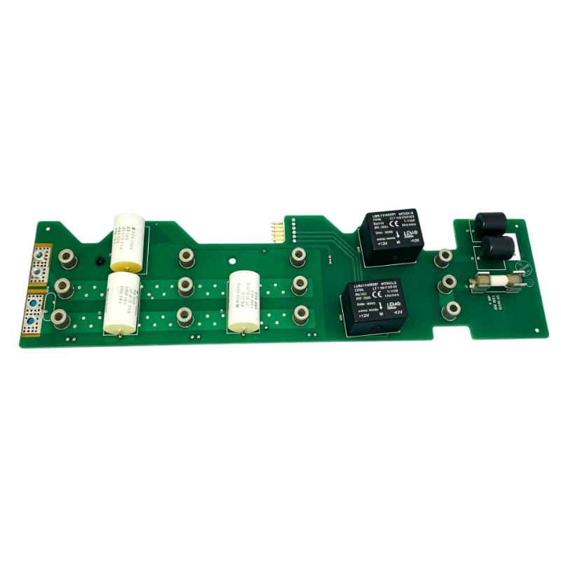 Allen Bradley 1336-SN-SP21A Snubber Board