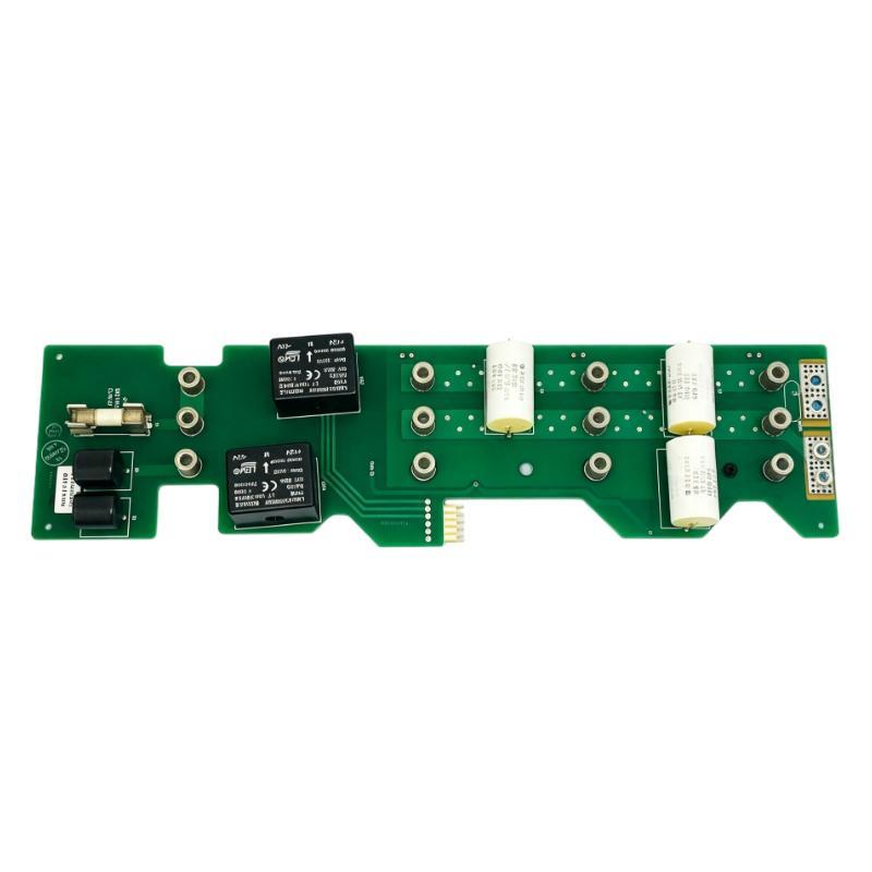 Allen Bradley 1336-SN-SP21A Snubber Board