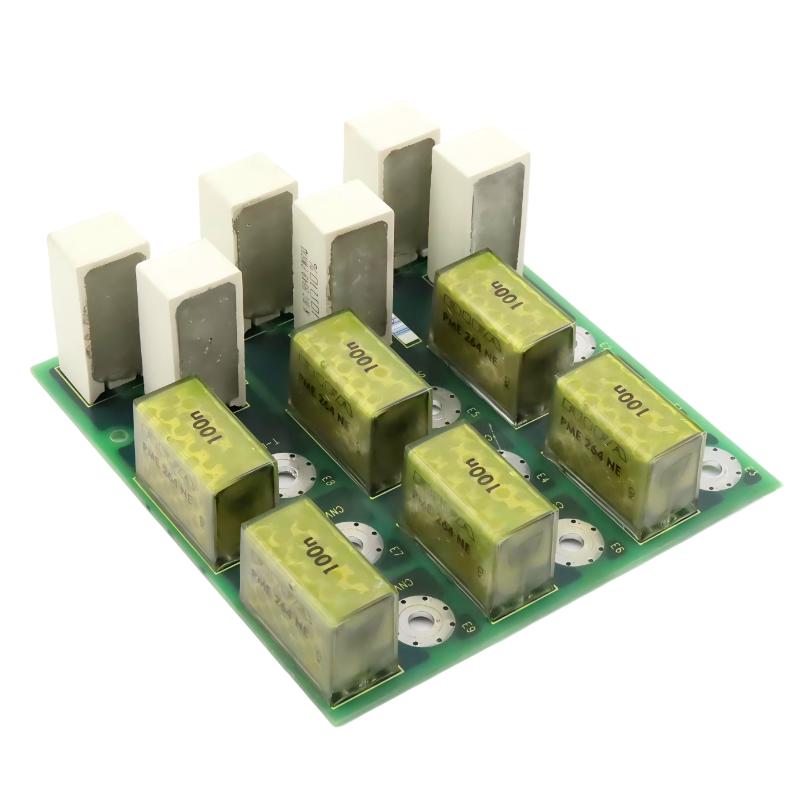 Allen Bradley 1336-SN-SP3A 1336 Series Converter Snubber PCB