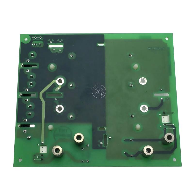 Allen Bradley 1336-SN-SP6A 1336 Series Inverter Snubber PCB
