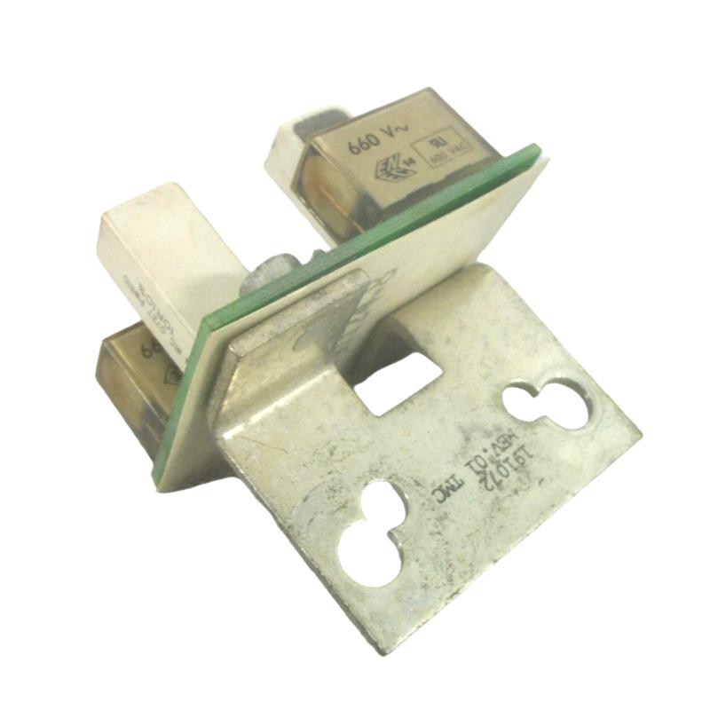 Allen Bradley 1336-SN-SP8A 1336 Series Converter Snubber PCB
