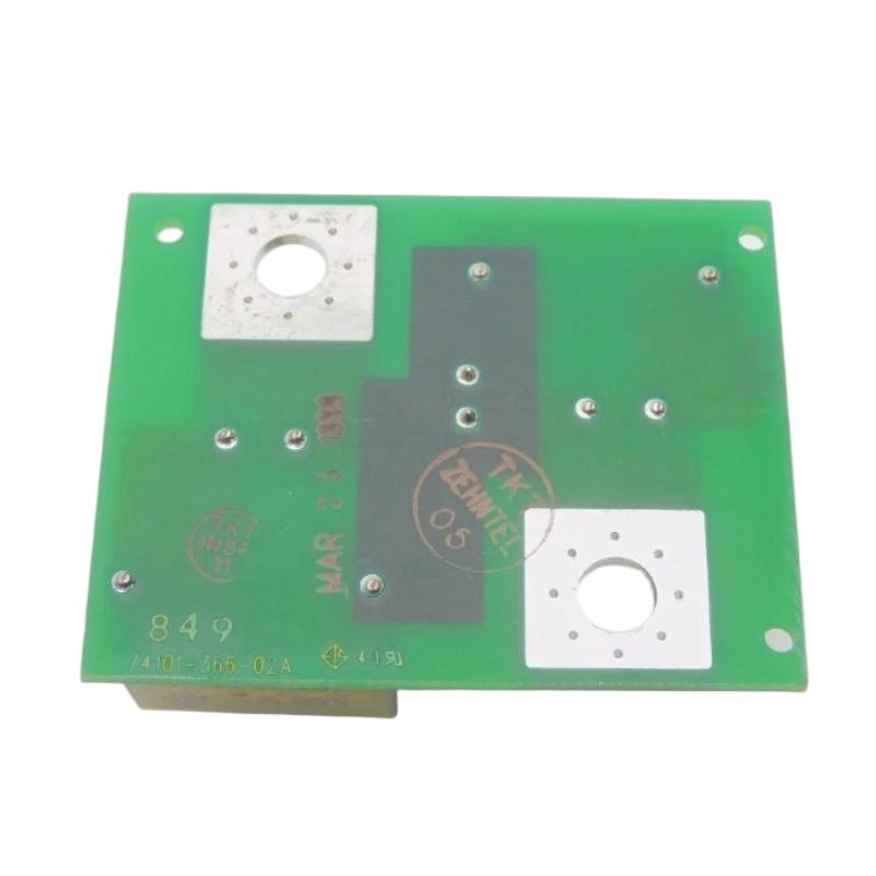 Allen Bradley 1336-SN-SP8A 1336 Series Converter Snubber PCB