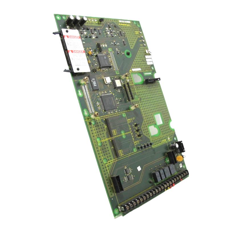 Allen Bradley 1336F-MCB-SP1G Drive Control Board