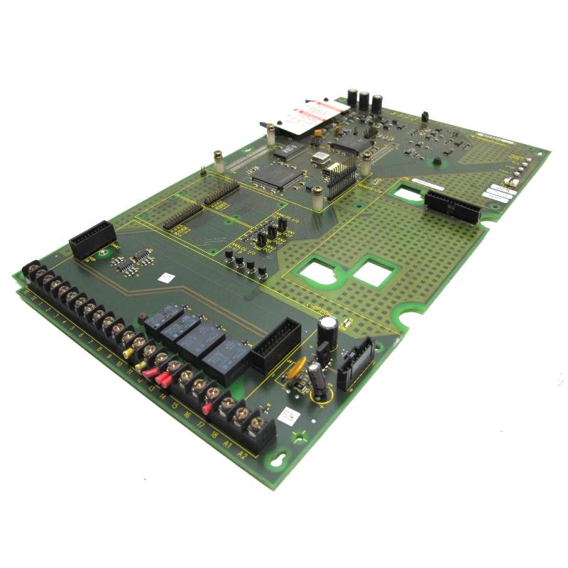 Allen Bradley 1336F-MCB-SP1G Drive Control Board