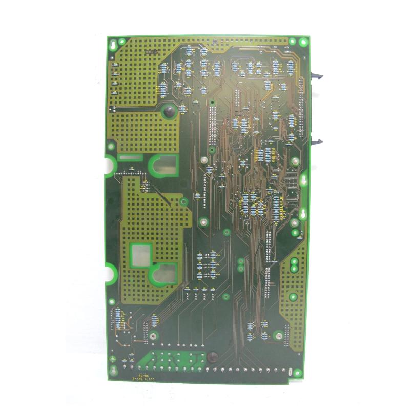 Allen Bradley 1336F-MCB-SP1G Drive Control Board