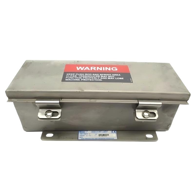 Bently Nevada 135613-01-00 High Temperature Case Expansion Transducer Assembly
