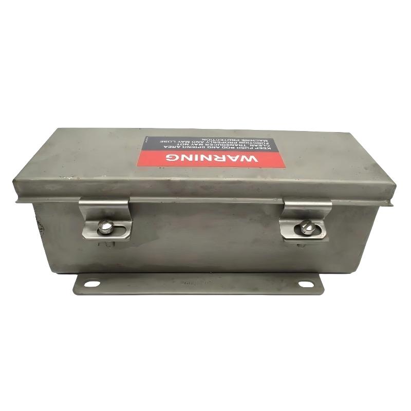 Bently Nevada 135613-01-00 High Temperature Case Expansion Transducer Assembly