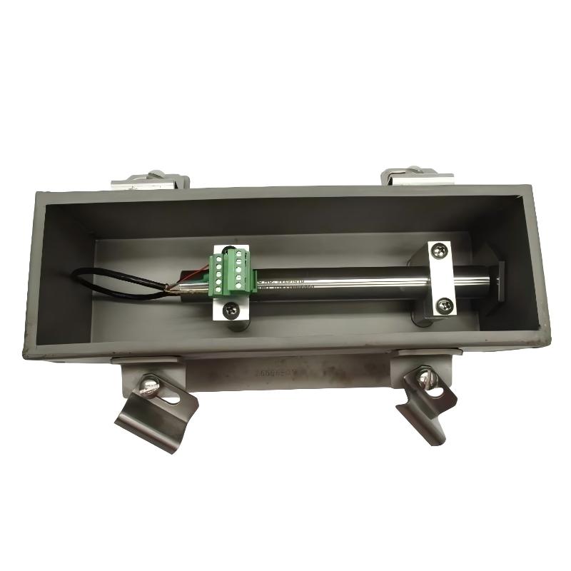 Bently Nevada 135613-01-00 High Temperature Case Expansion Transducer Assembly