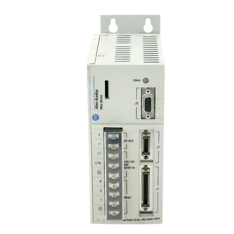 Allen Bradley 1398-DDM-005X Ultra 100 Digital Servo Drive