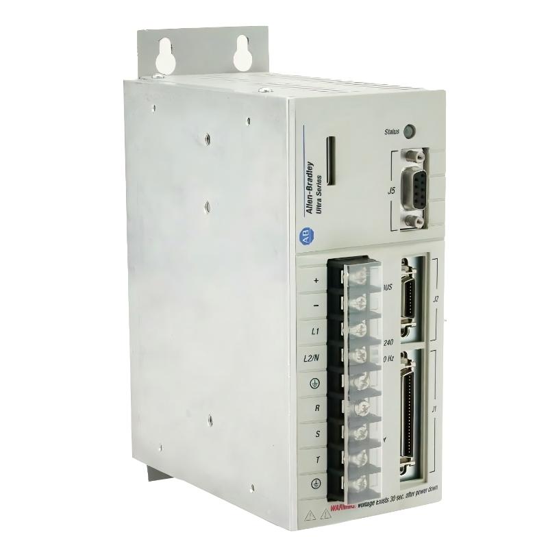 Allen Bradley 1398-DDM-005X Ultra 100 Digital Servo Drive