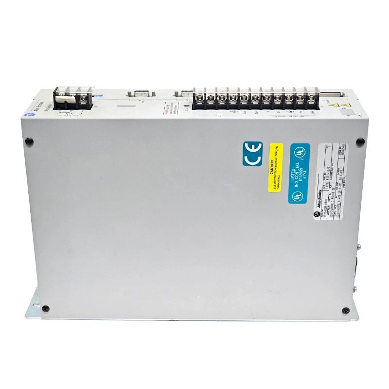 Allen Bradley 1398-DDM-030 Ultra 200 Digital Servo Drive