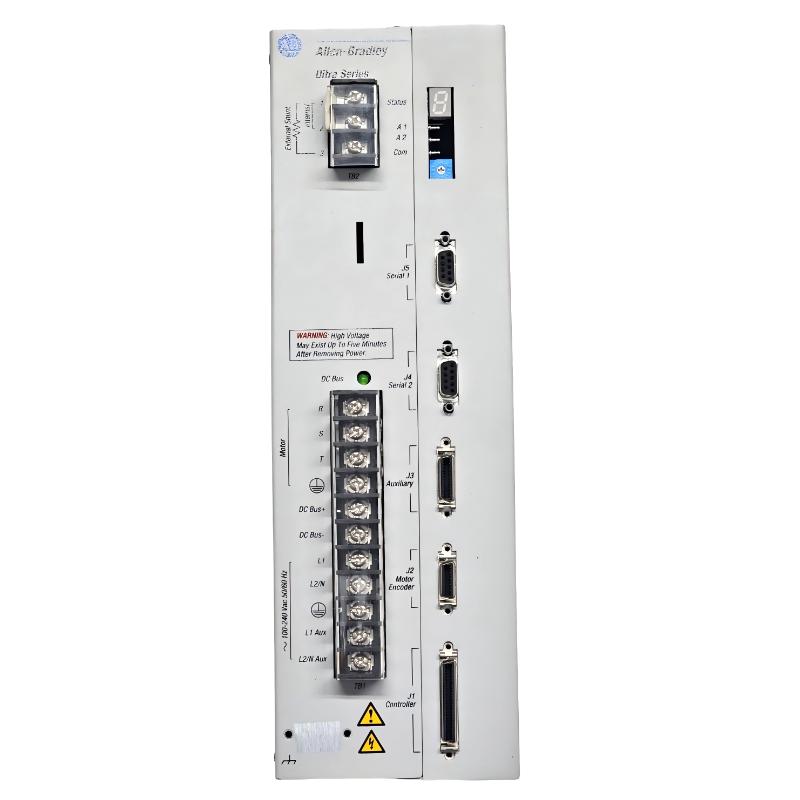Allen Bradley 1398-DDM-030 Ultra 200 Digital Servo Drive