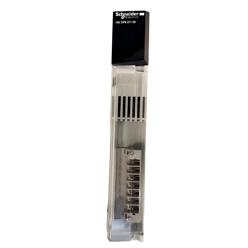 Schneider 140CPS21100 Power Module