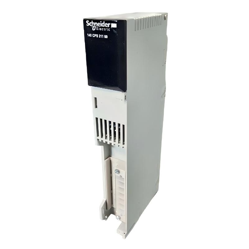 Schneider 140CPS21100 Power Module