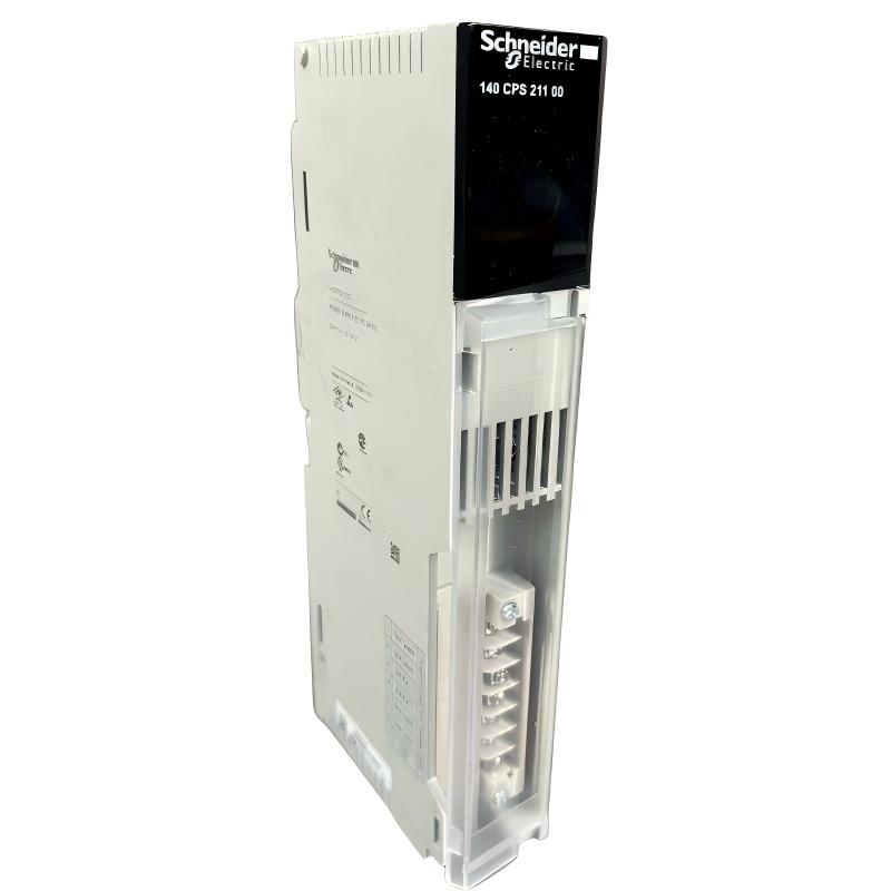 Schneider 140CPS21100 Power Module