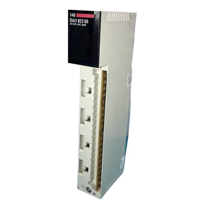 Schneider 140DAO85300C Discrete Output Module