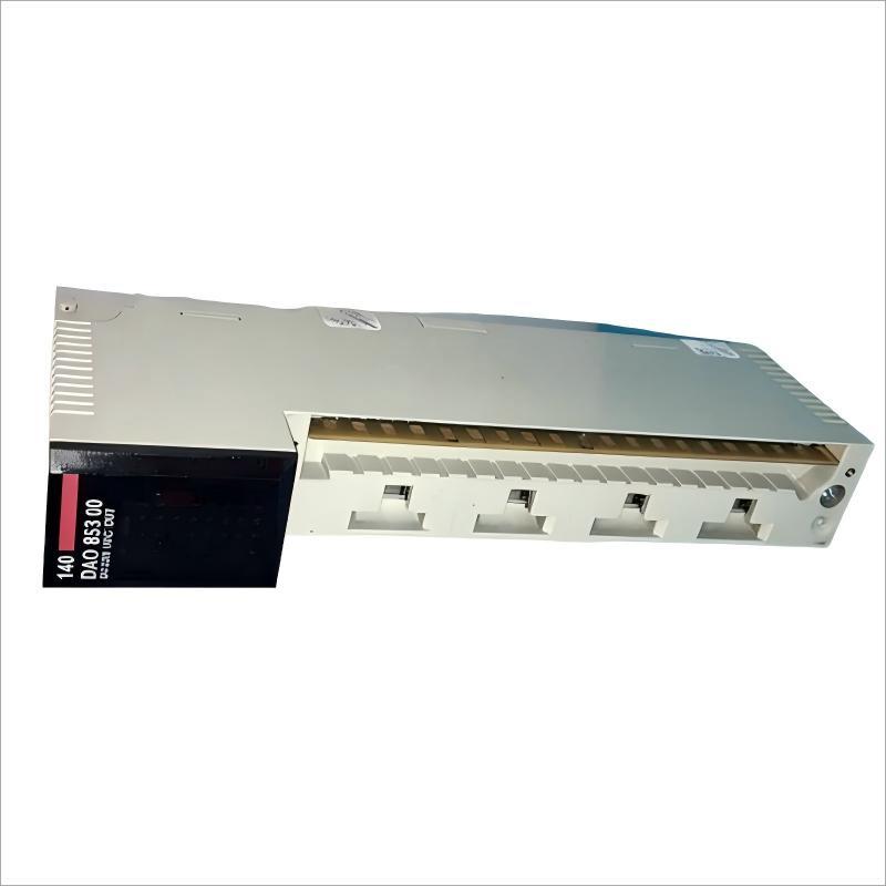 Schneider 140DAO85300C Discrete Output Module