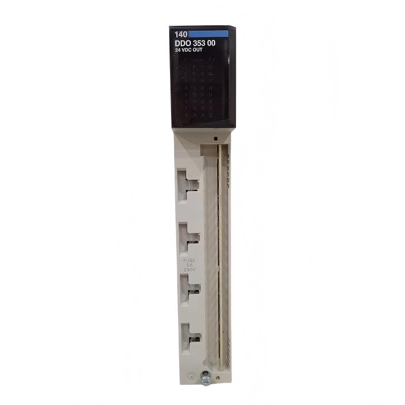 Schneider 140DDO35300R Discrete Output Module