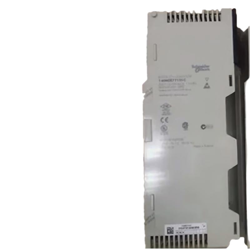 Schneider 140NOE77101C Ethernet TCP/IP Module