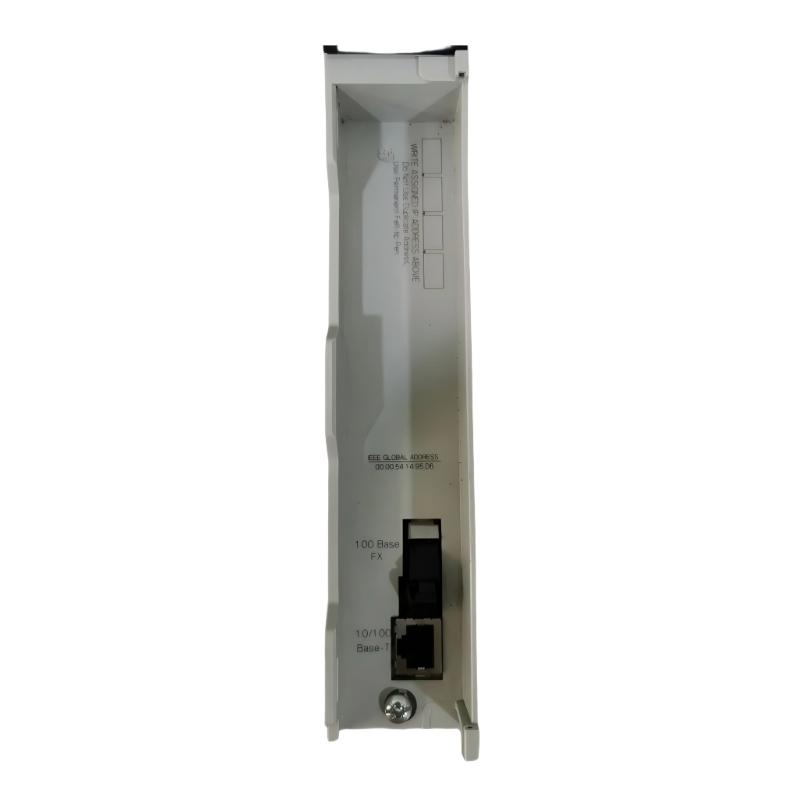 Schneider 140NOE77101C Ethernet TCP/IP Module
