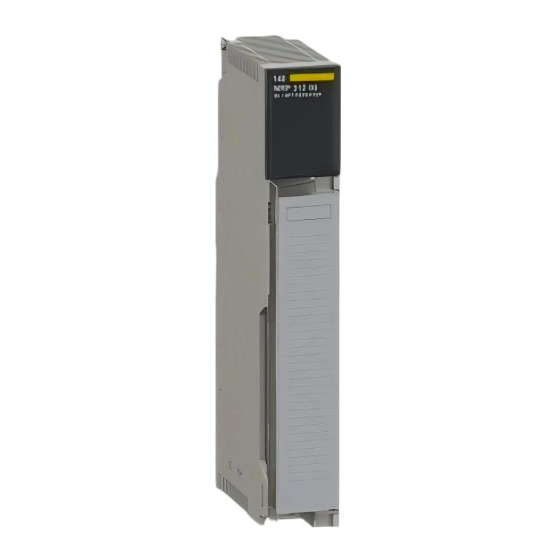 Schneider 140NRP31200 Fiber Optic Converter