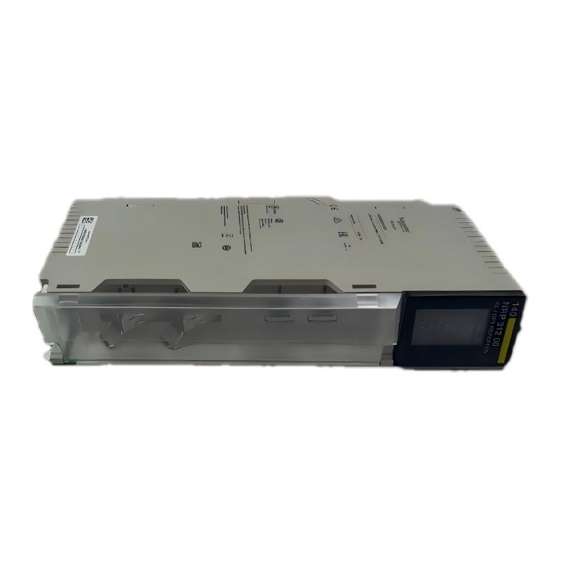 Schneider 140NRP31200 Fiber Optic Converter
