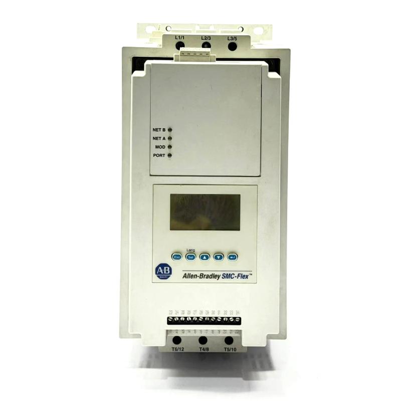 Allen Bradley 150-F85NBD PowerFlex 755 AC Drive