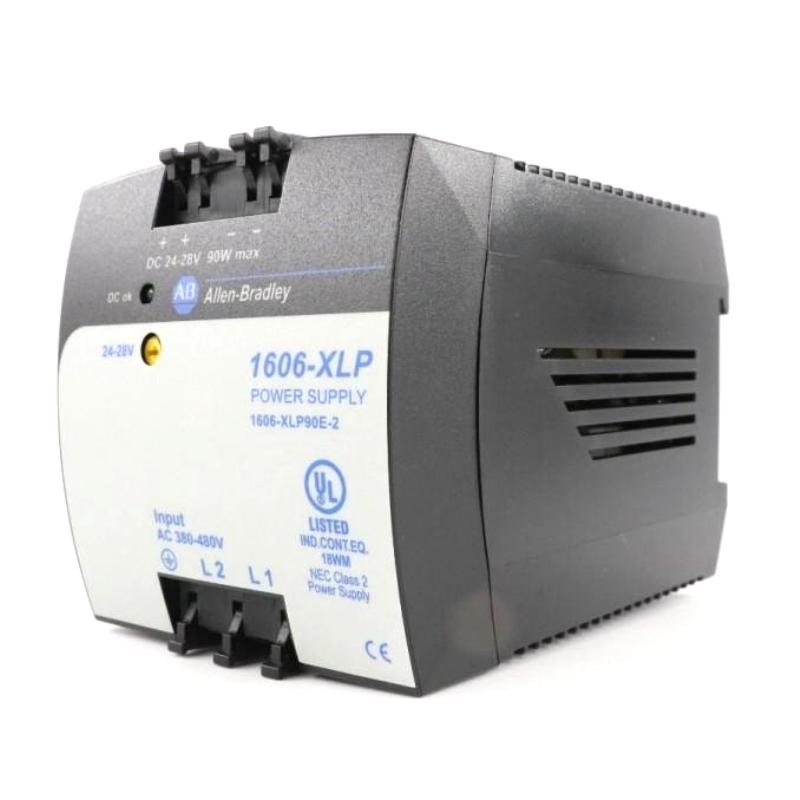 Allen Bradley 1606-XLP90E-2 Power Supply