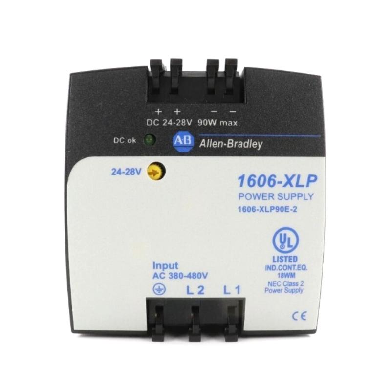 Allen Bradley 1606-XLP90E-2 Power Supply