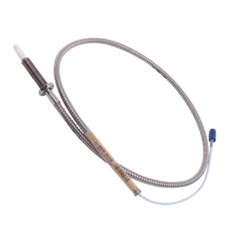 Bently Nevada 330704-000-080-10-11-00 3300 XL 11 mm Proximity Probe
