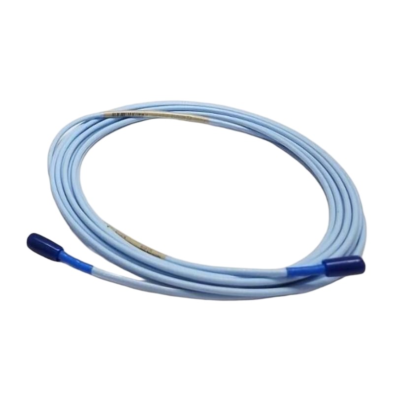 Bently Nevada 164517-110-20-02-05 3300 Ceramic Capped Proximity Probe